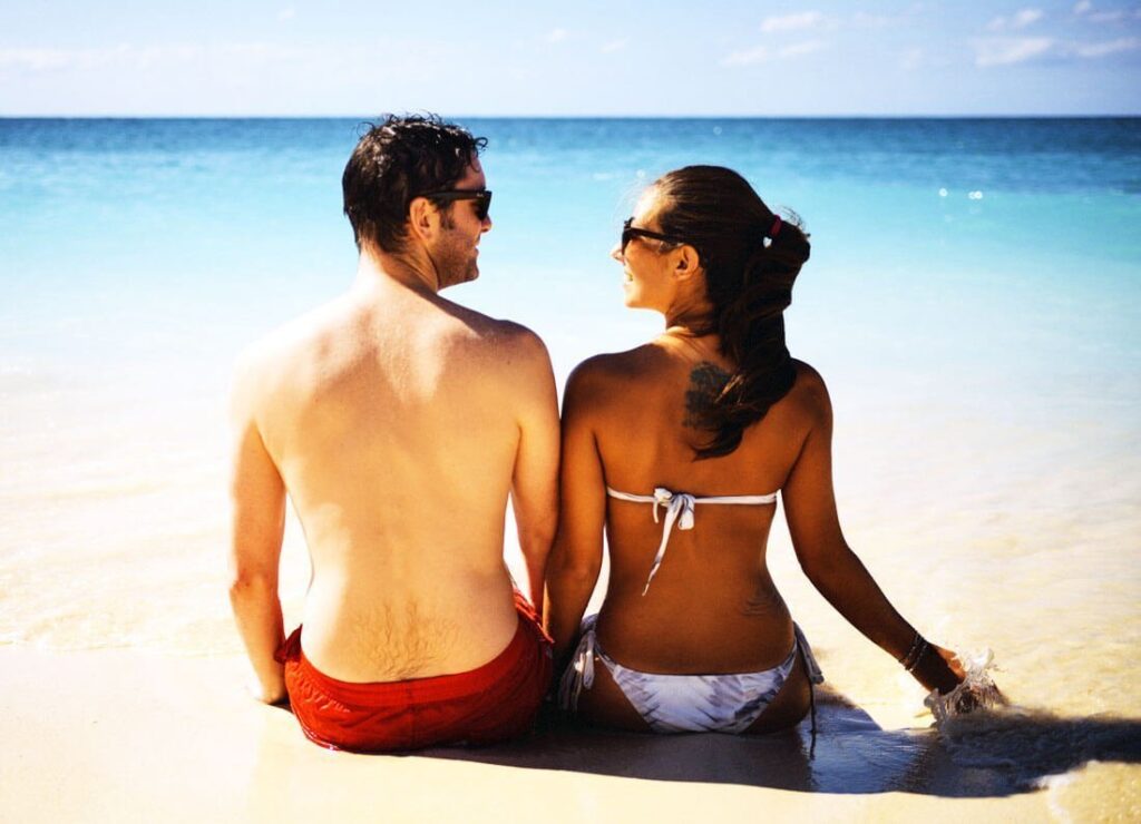 honeymoon