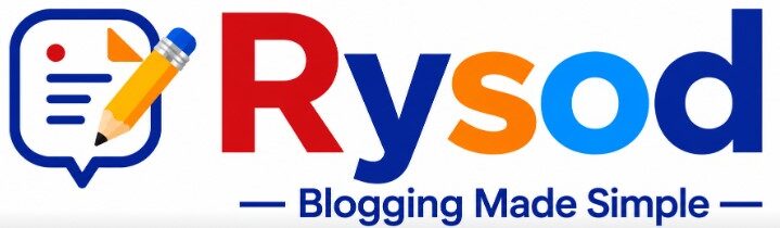 Rysod